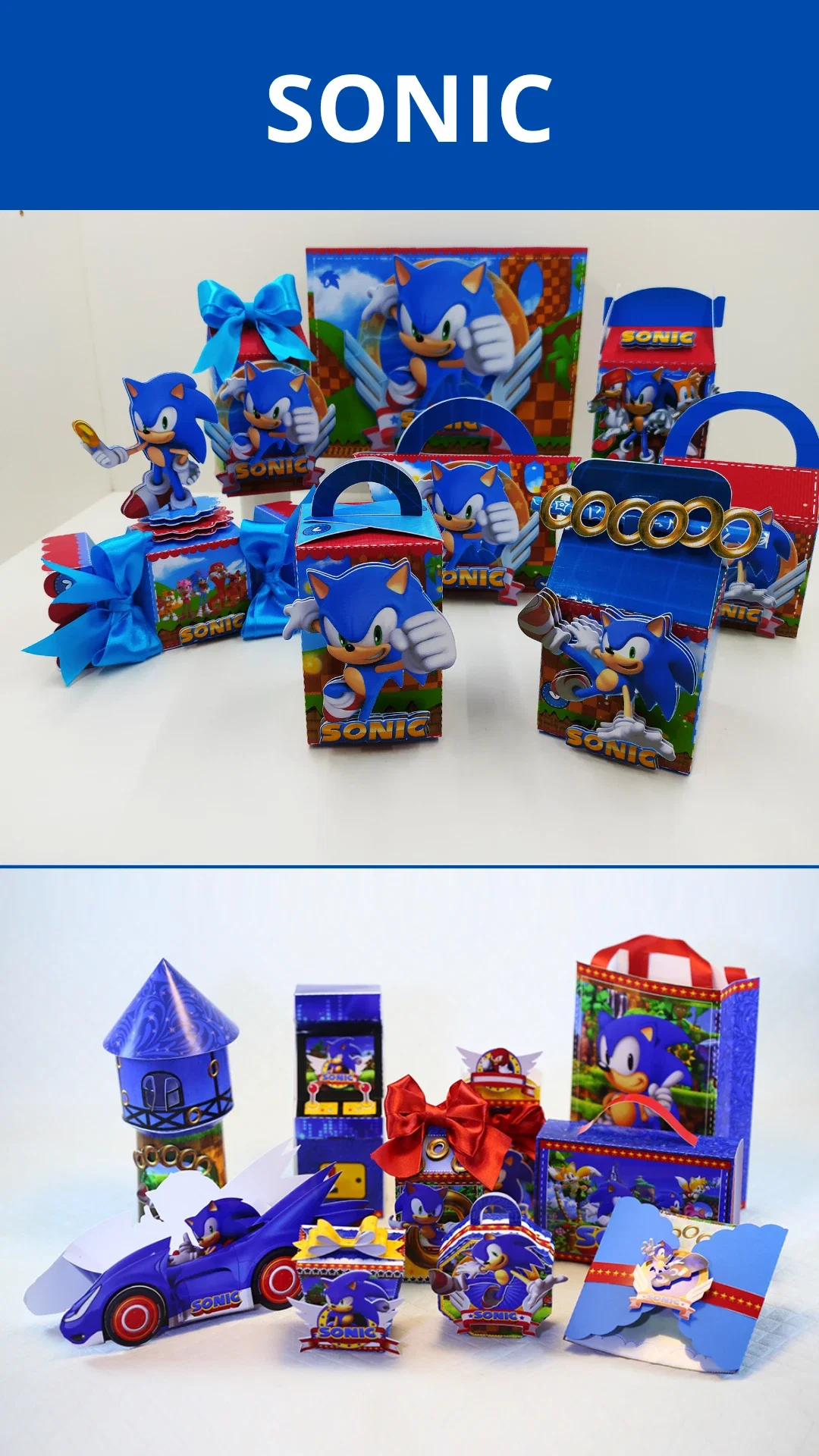 Sonic
