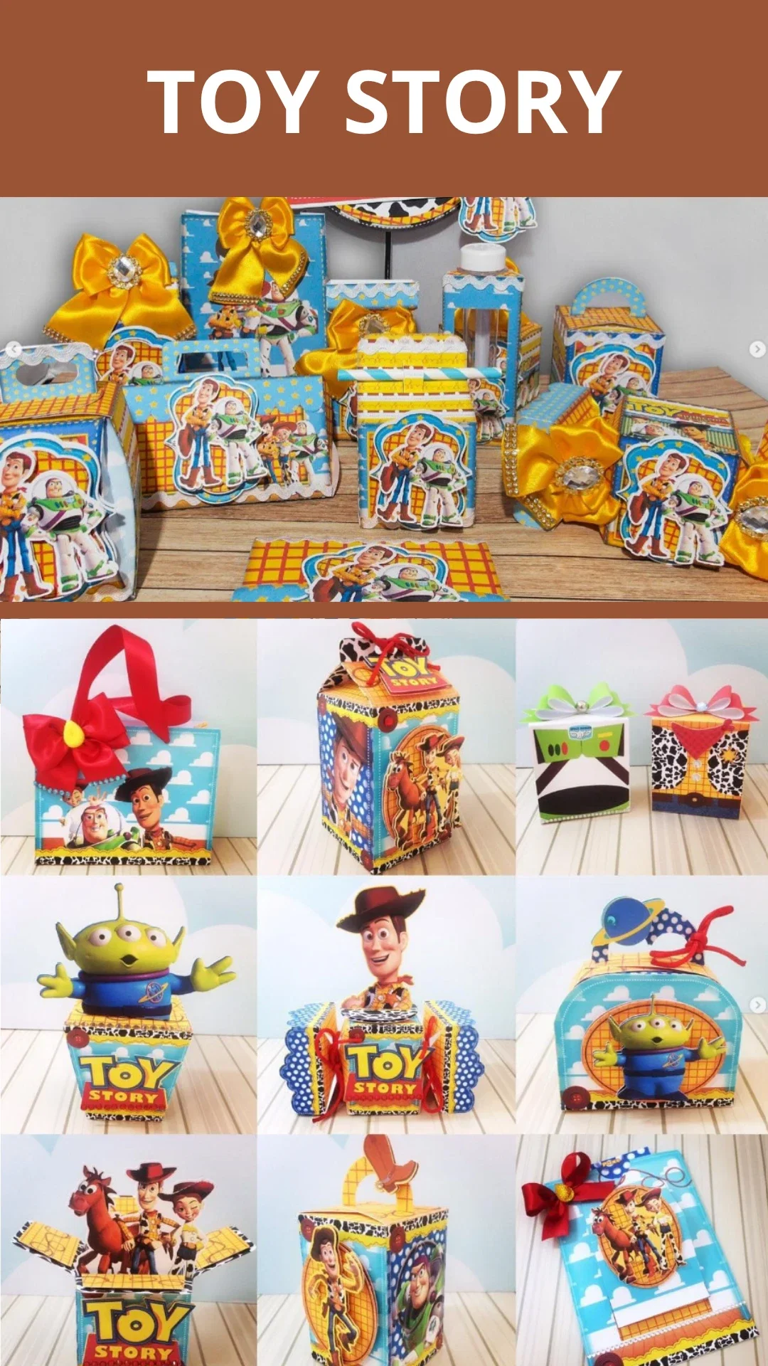 Toy Story